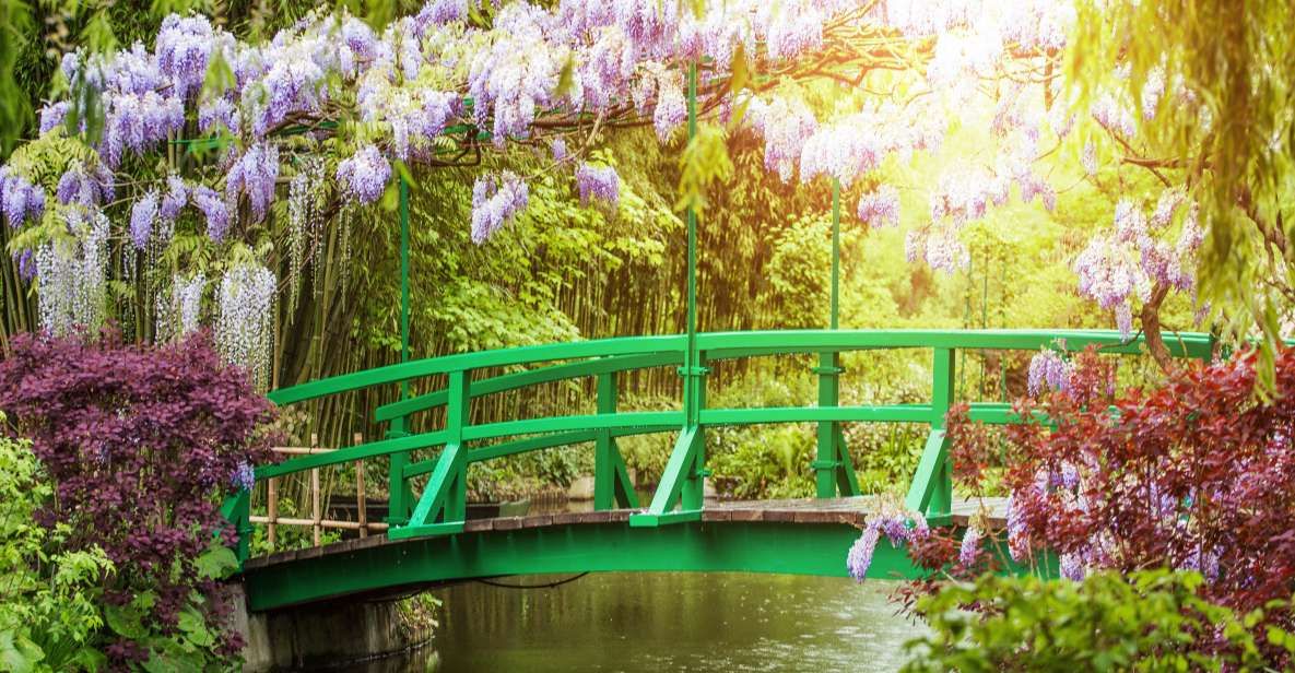 giverny