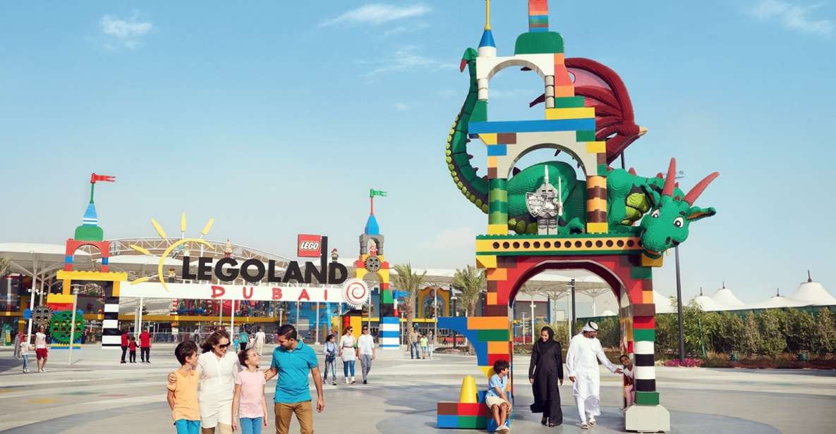 legoland