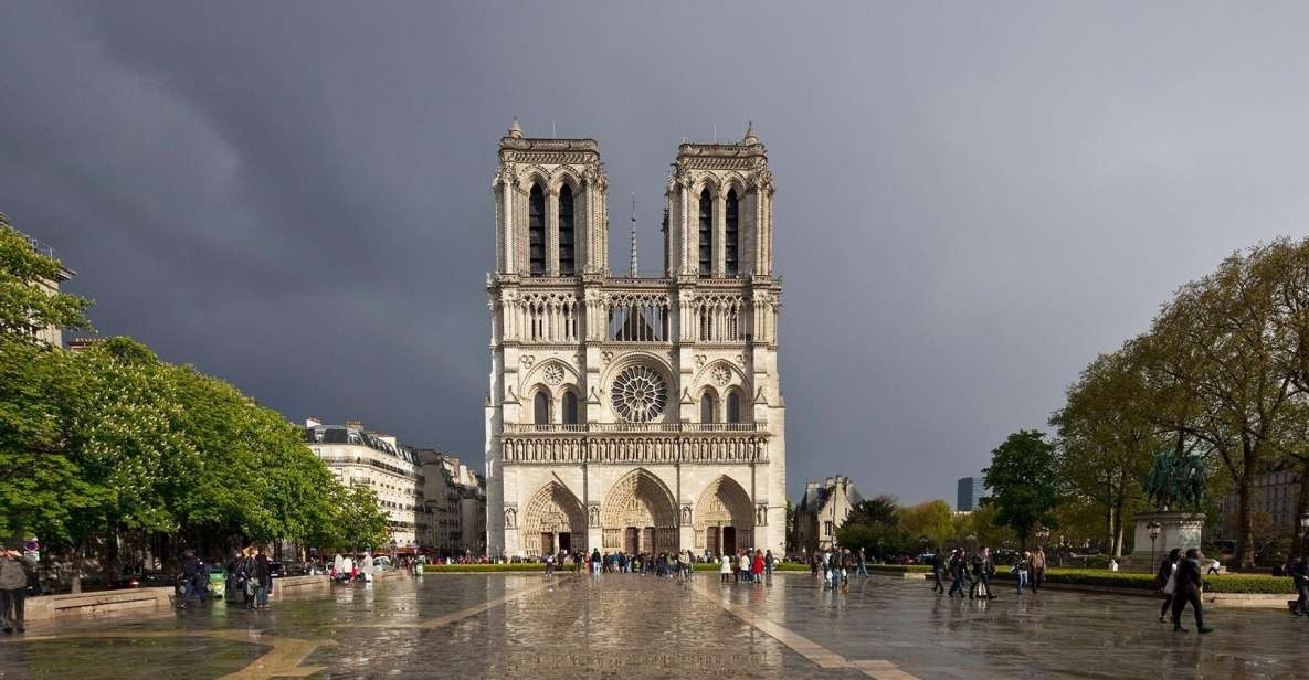 notredame